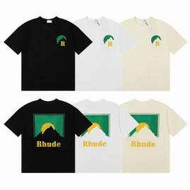 Picture of Rhude T Shirts Short _SKURhudeS-XL6ht50852425
